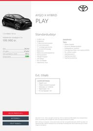 Toyota tilbudsavis Side 3