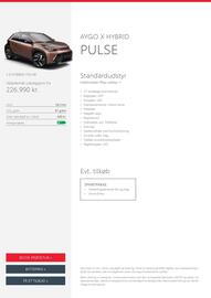 Toyota tilbudsavis Side 4