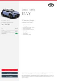Toyota tilbudsavis Side 5