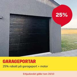 Byggmax reklamblad vecka 42 Sida 2