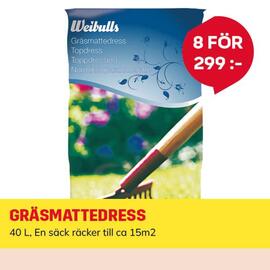 Byggmax reklamblad vecka 42 Sida 3