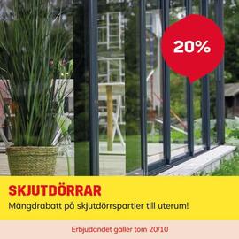 Byggmax reklamblad vecka 42 Sida 8