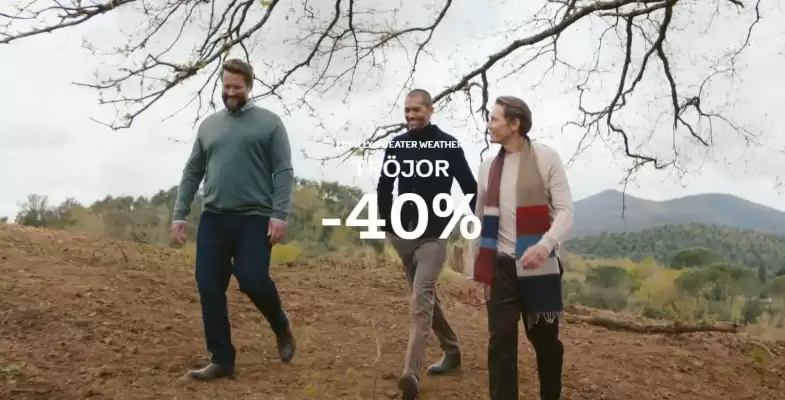 Dressmann reklamblad (giltig till och med 28-10)