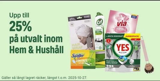 Apotea reklamblad Sida 4