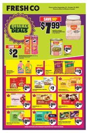 FreshCo flyer week 42 Page 12