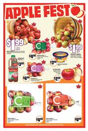 FreshCo flyer week 42 Page 5