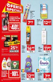 Catalog PROFI Pagină 12