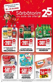 Catalog PROFI Pagină 2