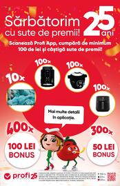 Catalog PROFI Pagină 4