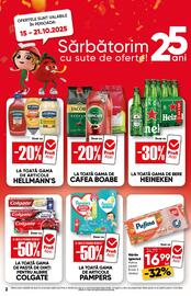 Catalog PROFI Pagină 2