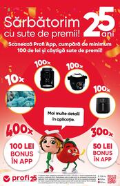 Catalog PROFI Pagină 4