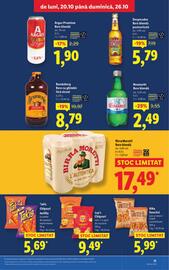 Catalog Lidl săptămâna 43 Pagină 11