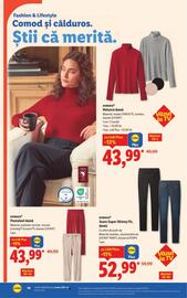 Catalog Lidl săptămâna 43 Pagină 14