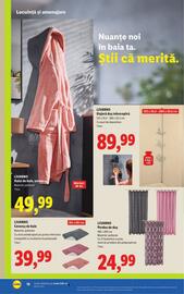 Catalog Lidl săptămâna 43 Pagină 18