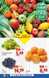 Catalog Lidl săptămâna 43 Pagină 20