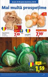 Catalog Lidl săptămâna 43 Pagină 21