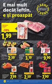 Catalog Lidl săptămâna 43 Pagină 22