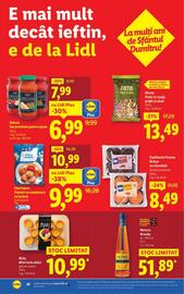 Catalog Lidl săptămâna 43 Pagină 26
