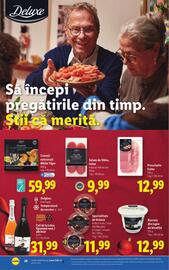 Catalog Lidl săptămâna 43 Pagină 28
