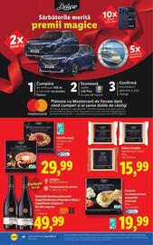 Catalog Lidl săptămâna 43 Pagină 30
