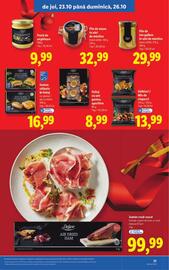 Catalog Lidl săptămâna 43 Pagină 31