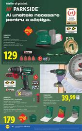 Catalog Lidl săptămâna 43 Pagină 34