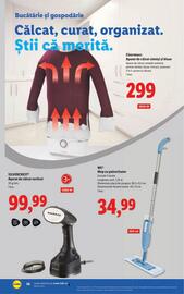 Catalog Lidl săptămâna 43 Pagină 36