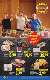 Catalog Lidl săptămâna 43 Pagină 4