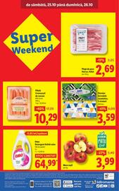 Catalog Lidl săptămâna 43 Pagină 40