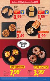 Catalog Lidl săptămâna 43 Pagină 5