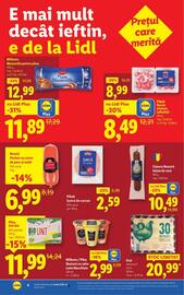 Catalog Lidl săptămâna 43 Pagină 6