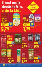 Catalog Lidl săptămâna 43 Pagină 8