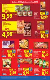 Catalog Lidl săptămâna 43 Pagină 9