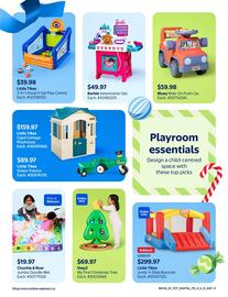 Walmart flyer Page 11