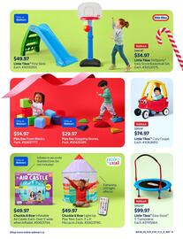 Walmart flyer Page 12