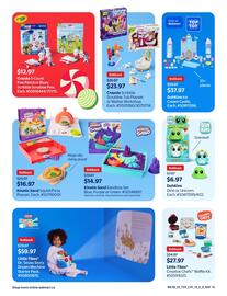 Walmart flyer Page 14