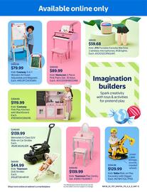 Walmart flyer Page 16