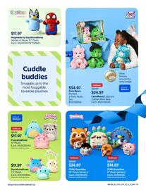 Walmart flyer Page 17