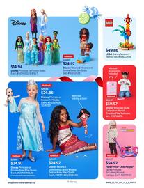 Walmart flyer Page 19