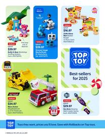 Walmart flyer Page 2