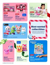 Walmart flyer Page 24