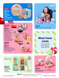 Walmart flyer Page 25