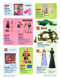 Walmart flyer Page 28