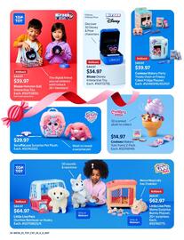 Walmart flyer Page 29