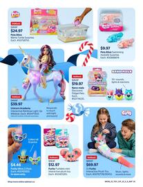 Walmart flyer Page 30