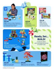 Walmart flyer Page 31