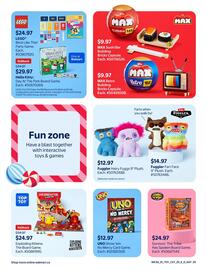 Walmart flyer Page 34