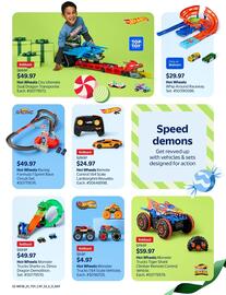 Walmart flyer Page 38