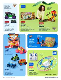 Walmart flyer Page 39