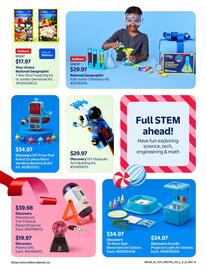 Walmart flyer Page 40